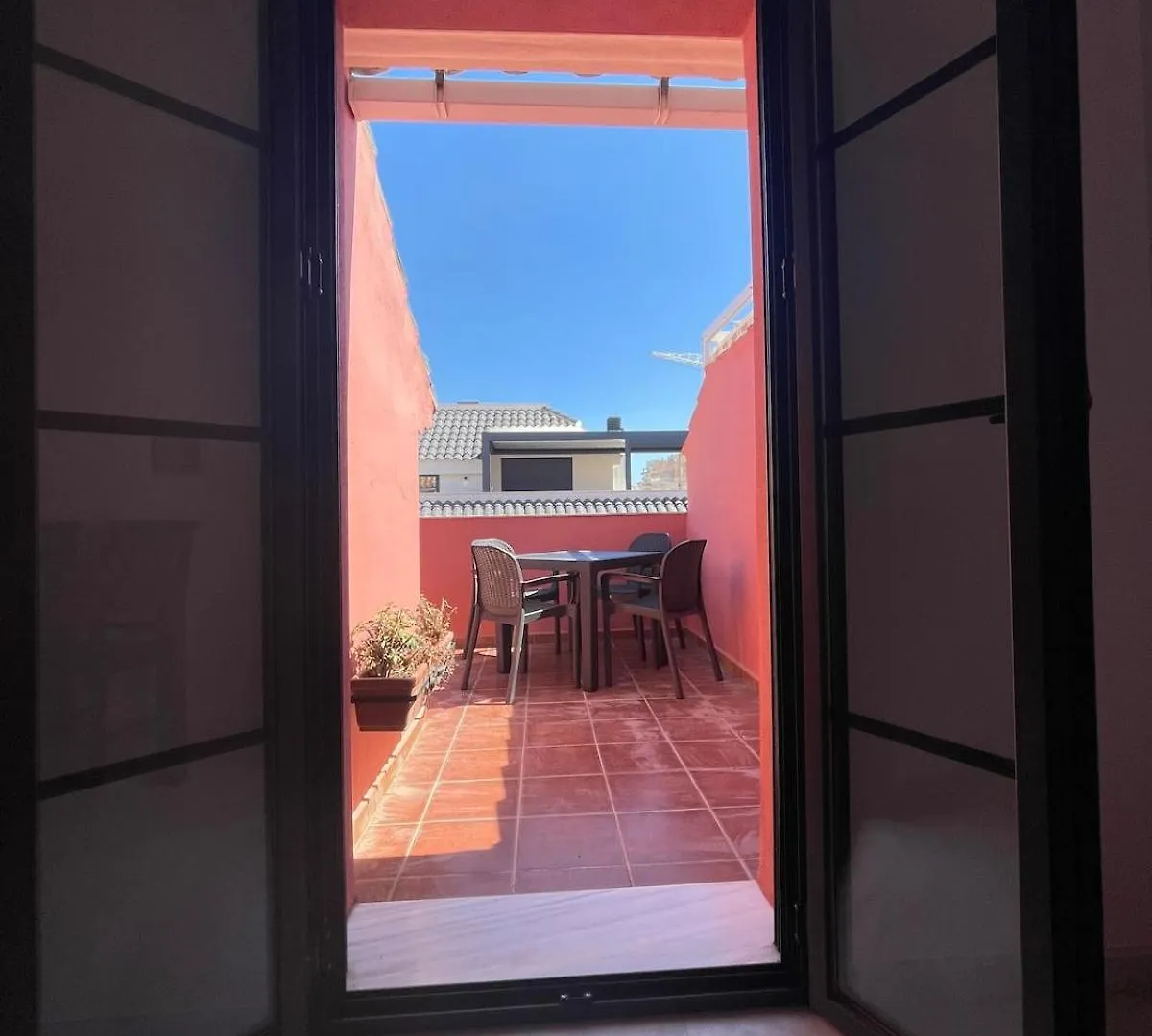 Top Location In Los Boliches Near The Beach Fuengirola