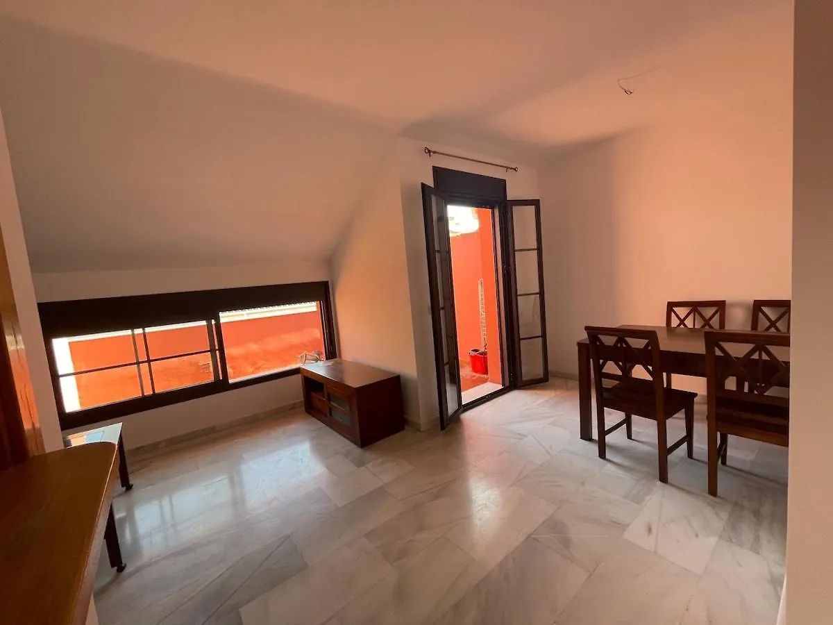 Top Location In Los Boliches Near The Beach فوينخيرولا شقة