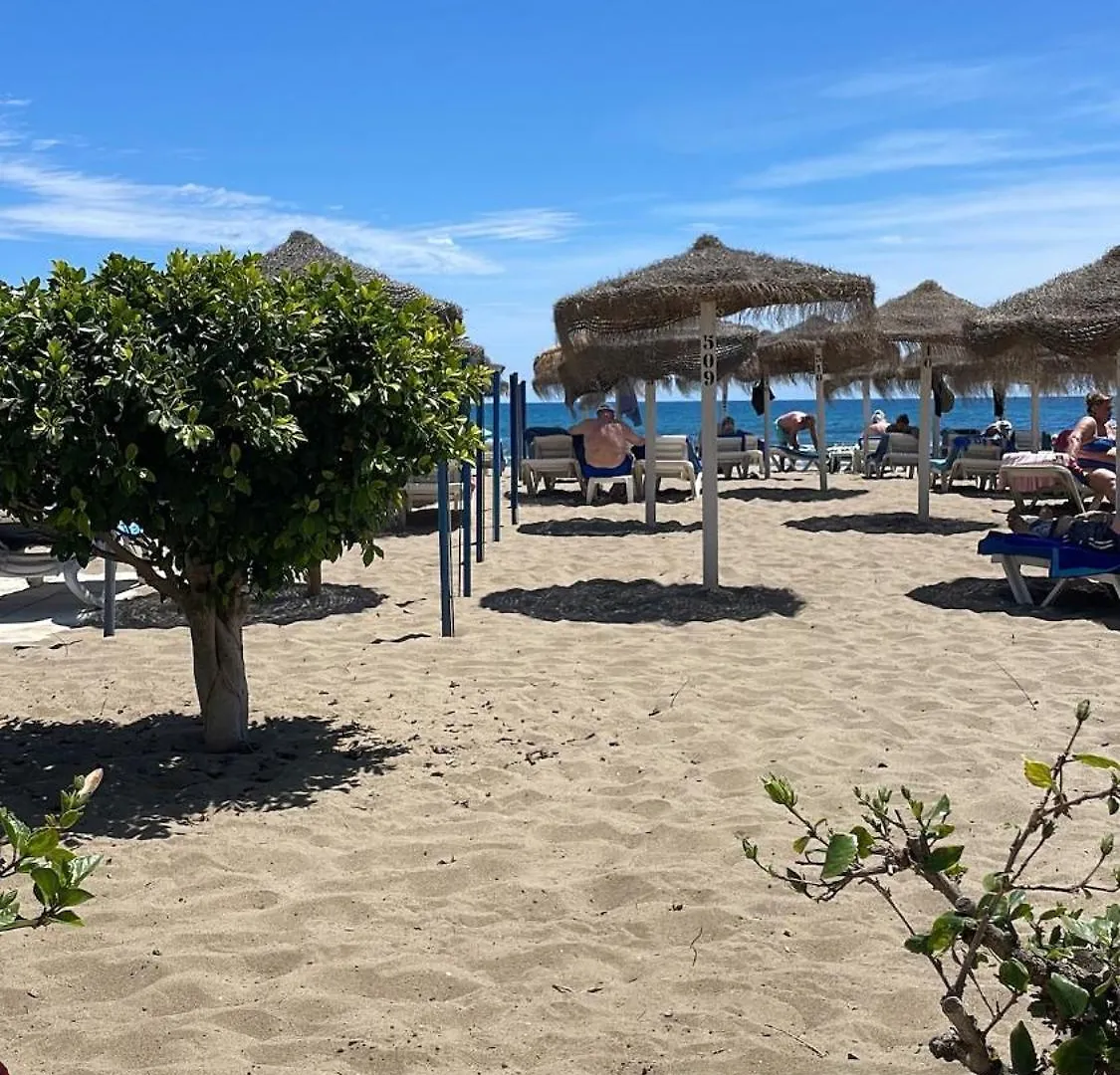 شقة Top Location In Los Boliches Near The Beach فوينخيرولا إسبانيا