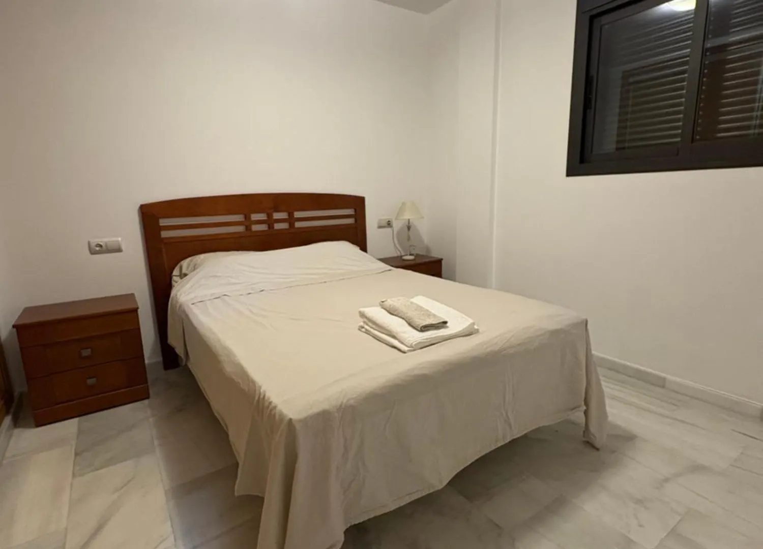 شقة Top Location In Los Boliches Near The Beach فوينخيرولا